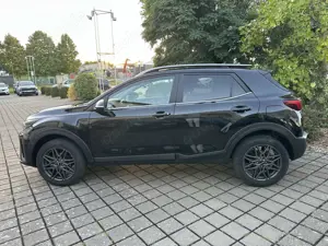 Kia Stonic Nightline Edition Bild 4