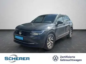 Volkswagen Tiguan ACTIVE 1.5 TSI LED NAVI REAR VIEW SHZ ACC
