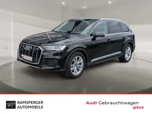 Audi Q7 SUV 50 TDI quattro LED ACC Pano Luft