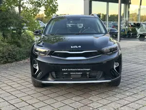 Kia Stonic Nightline Edition Bild 2