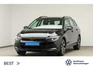 Volkswagen Golf Variant Style 1.5 eTSI IQ.Matrix*Assist*Nav