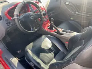Toyota Celica Celica *IM KUNDENAUFTRAG ZU VERAUFEN* Bild 3