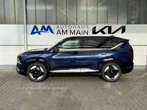 Kia EV5 81 EARTH | DRIVE WISE | SOUND | LED Bild 3