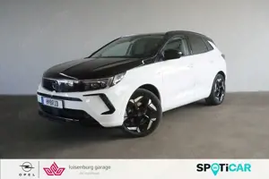 Opel Grandland GSe Hybrid AT 4x4 | Navi | Matrix | SHZ
