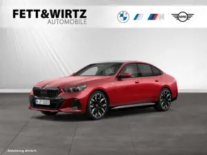 BMW 550