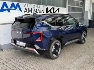 Kia EV5 81 EARTH | DRIVE WISE | SOUND | LED Bild 5