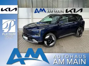 Kia EV5 81 EARTH | DRIVE WISE | SOUND | LED Bild 1