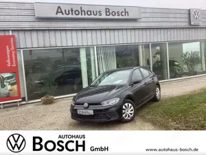 Volkswagen Polo 1.0 TSI Life DSG Facelift Navi SHZ ACC PDC