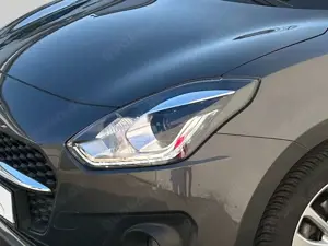 Suzuki Swift Comfort 1.2 AT HYBRID - CAM SHZ APP`S Bild 5