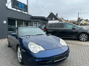 Porsche 996