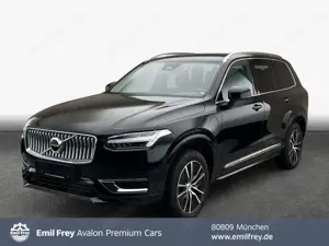 Volvo XC90 XC90 T8 AWD Recharge Core