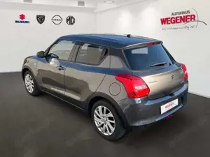 Suzuki Swift Comfort 1.2 AT HYBRID - CAM SHZ APP`S Bild 4