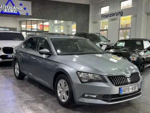 Skoda Superb 2,0TDI Lim. Ambition*DSG*Navi*Standheiz.