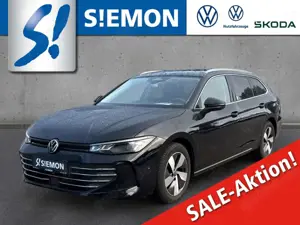 Volkswagen Passat Variant 1.5 eTSI DSG Business AHK Nav ACC