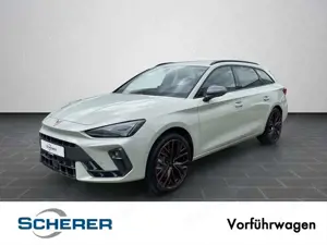 CUPRA Leon Sportstourer 2.0 TSI DSG 4Drive AHK/ Busine