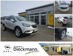 Opel Mokka X 1.4 Turbo Edition AHK PDC IntelliLink4.0  Edition