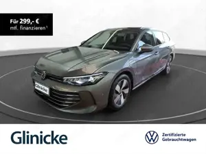 Volkswagen Passat Variant 1.5 TSI eHybrid Business AHK LED