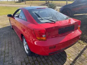 Toyota Celica Celica *IM KUNDENAUFTRAG ZU VERAUFEN* Bild 2