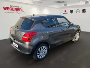 Suzuki Swift Comfort 1.2 AT HYBRID - CAM SHZ APP`S Bild 3