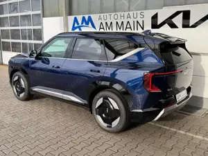 Kia EV5 81 EARTH | DRIVE WISE | SOUND | LED Bild 4