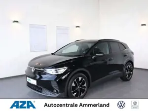 Volkswagen ID.4 Pro 210/77 E1H*NAVI*APPCONNECT*KAMERA*EPH*SIH*LED