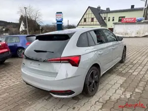 Skoda Scala Bild 5