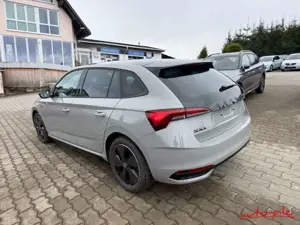Skoda Scala Bild 4