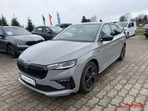 Skoda Scala Bild 2