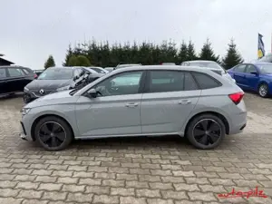 Skoda Scala Bild 3