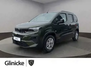 Peugeot Rifter N1 L1 Allure Diesel 130 Bild 1