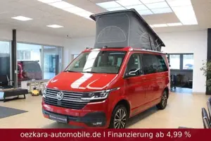 Volkswagen T6.1 California California Beach Camper Edition FWD *Mini-Küche