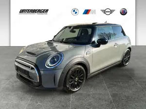 MINI Cooper SE SHZ RFK SHZ Navi