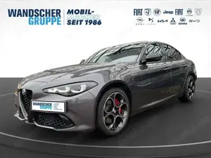 Alfa Romeo Giulia Veloce Q4 2,0 Turbo Navi+SHZ+RFK+Carplay