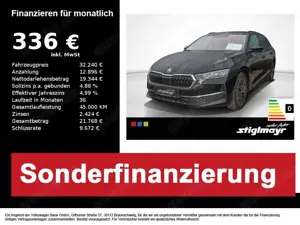 Skoda Octavia Combi Selection 2.0 TDI PANO MATRIX ACC