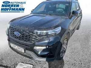 Ford Explorer ST-Line Plug-in-Hybrid 4x4