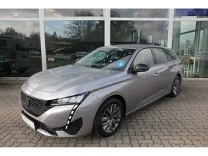 Peugeot 308 SW Active Pack PT 110 SHZ AHK Carplay Klima