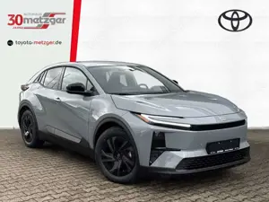 Toyota C-HR + Elektro Teamplayer 77 kWh +Navi +Matrix-LED +Kam