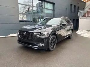 Mazda CX-80 Homura Plus PHEV Metallic 7 Sitze