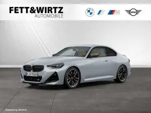 BMW 240 M240i xDrive *Brooklyn*|M Sport Pro|Head-Up
