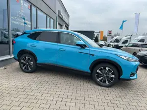 MG HS 1.5 HEV*LUX*Sonderpreis nur bei Finanzierung* Bild 4