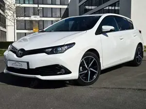 Toyota Auris Team D Nur 10000kM,