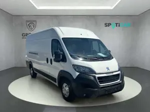 Peugeot Boxer Kasten Hochraum L4H2 435 Pro 2,2 BlueHDi 165 Stop