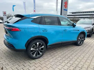 MG HS 1.5 HEV*LUX*Sonderpreis nur bei Finanzierung* Bild 5