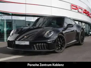 Porsche 992 -2 (911) Carrera 4 GTS