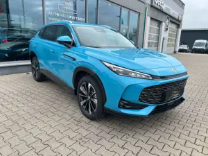 MG HS 1.5 HEV*LUX*Sonderpreis nur bei Finanzierung* Bild 3