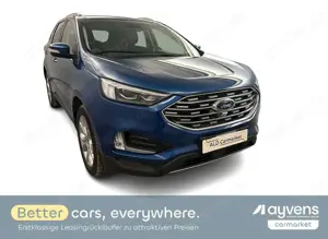 Ford Edge 2.0 EcoBlue 4x2 Aut.