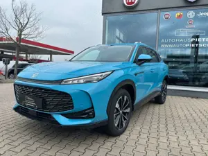 MG HS 1.5 HEV*LUX*Sonderpreis nur bei Finanzierung*