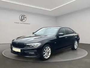 BMW 520 d Sport Line*Exklusiv*HUD*STHZ*Shadow*Memory