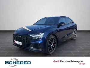 Audi SQ8 TFSI quattro HD MATRIX BO ACC LEDER