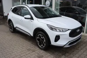 Ford Kuga Active PHEV 2.5 PHEV AHK